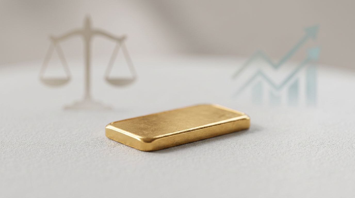 gold anlegen ratgeber anfaenger