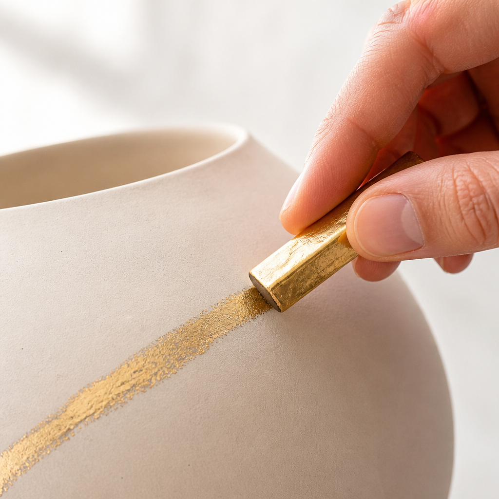 Gold ohne Stempel erkennen– Gold ohne Stempel: So erkennst du echtes Edelmetall sicher