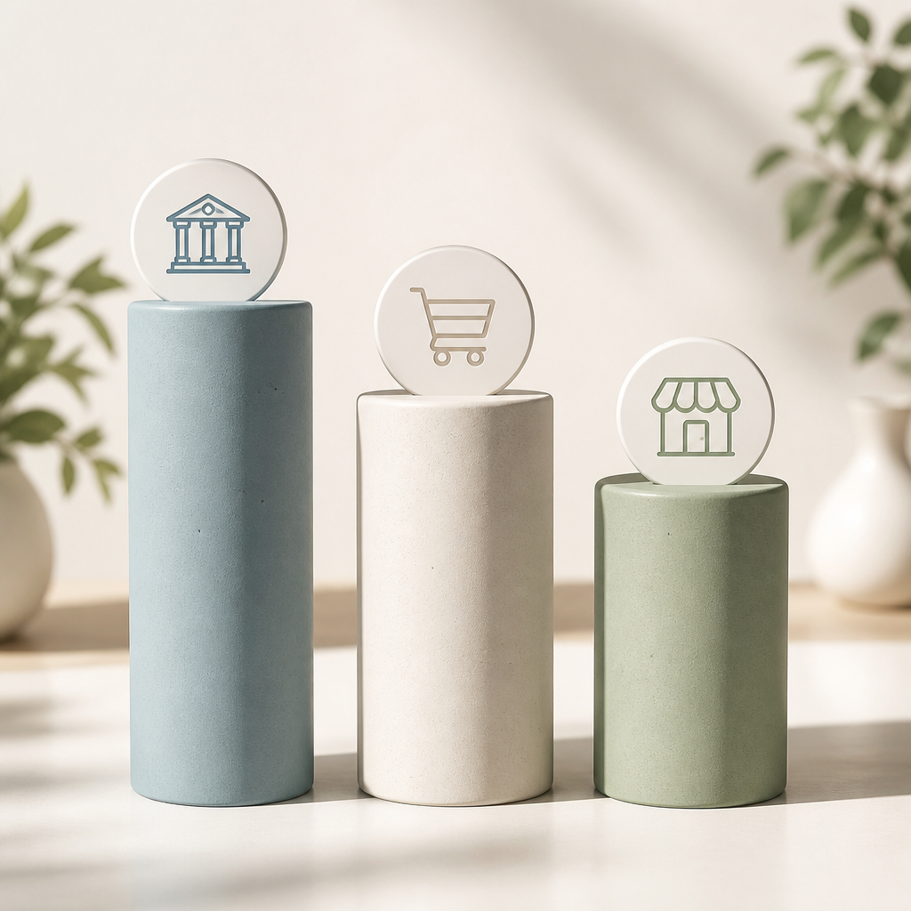 Illustration 2 – Gold bei der Volksbank kaufen: Dein kompakter Ratgeber
