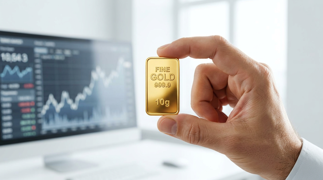 goldbarren gewicht dein investment guide