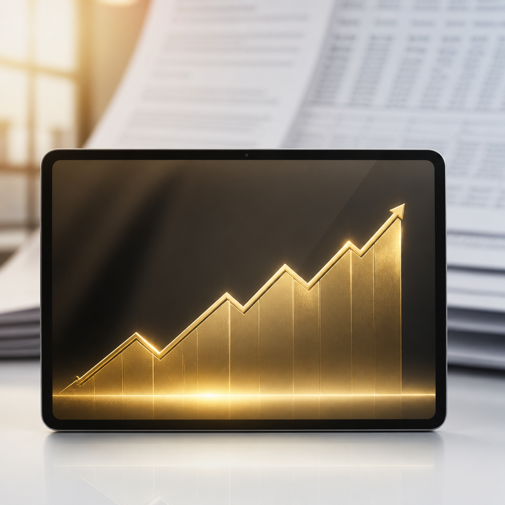 Xetra-Gold Risiko – Papiergold vs. Physisch: Dein Schutz in der echten Krise?