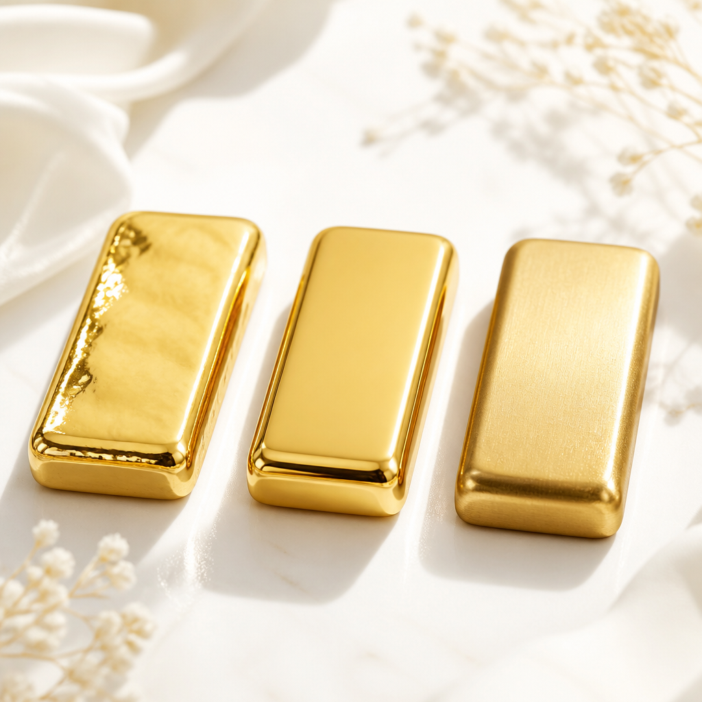 Was ist 18 Karat Gold? – 18 Karat Gold: Dein Leitfaden für wahre Werte und Stil